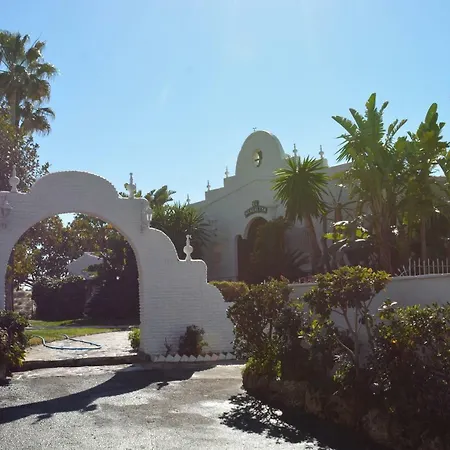 Apartment Bahia De Marbella
