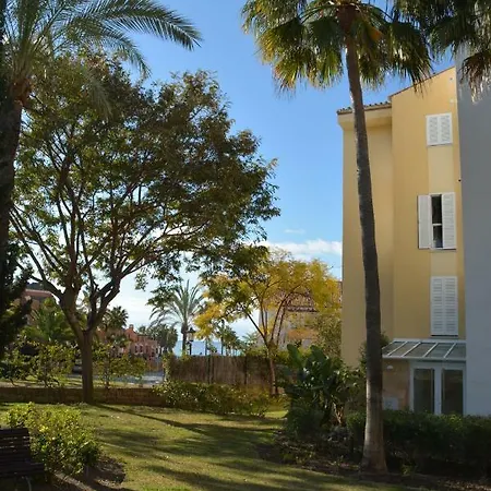 Bahia De Marbella